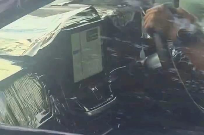 Maruti three row Grand Vitara launch confirmed for 2025